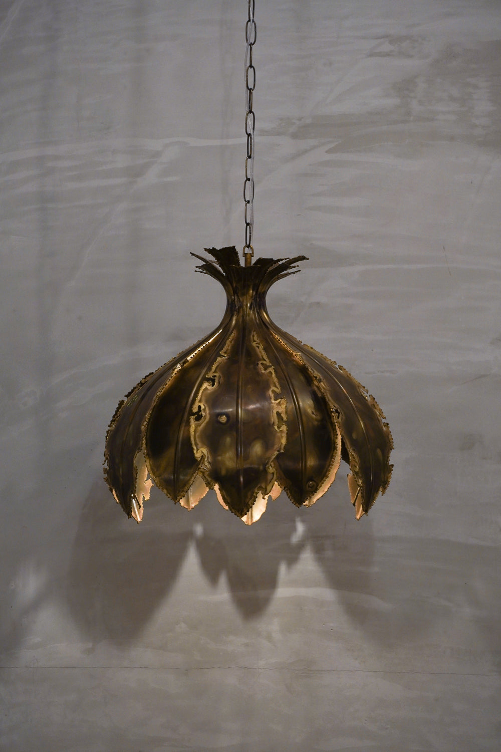 美奈子　ビンテージ　ペンダントライト　シャークアタック PENDANT LAMP – SHARK ATTACK ONLINE SHOP