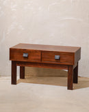 AB Glas &amp; Trä <br>ウッドチェスト <br>1960's Sweden <br>bob's box