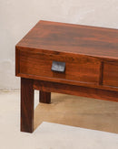 AB Glas &amp; Trä <br>ウッドチェスト <br>1960's Sweden <br>bob's box