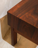 AB Glas &amp; Trä <br>ウッドチェスト <br>1960's Sweden <br>bob's box