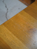 ウッドミニテーブル <br> 大和店 - ヴィンテージ SHARK ATTACK