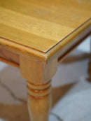 ウッドミニテーブル <br> 大和店 - ヴィンテージ SHARK ATTACK