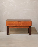 AB Glas &amp; Trä <br>ウッドチェスト <br>1960's Sweden <br>bob's box