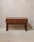 AB Glas &amp; Trä <br>ウッドチェスト <br>1960's Sweden <br>bob's box