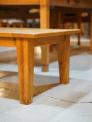 ウッドローテーブル<br> 大和店<br> reload HOLD - ヴィンテージ SHARK ATTACK