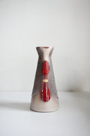 Otto Keramik <br>Vase 2633 <br>Otto Keramik Tokyo - ヴィンテージ SHARK ATTACK