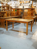 ウッドドロワーテーブル<br> 大和店 - ヴィンテージ SHARK ATTACK