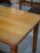 ウッドドロワーテーブル<br> 大和店 - ヴィンテージ SHARK ATTACK