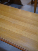 ウッドドロワーテーブル<br> 大和店 - ヴィンテージ SHARK ATTACK