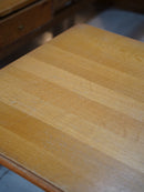 ウッドドロワーテーブル<br> 大和店 - ヴィンテージ SHARK ATTACK