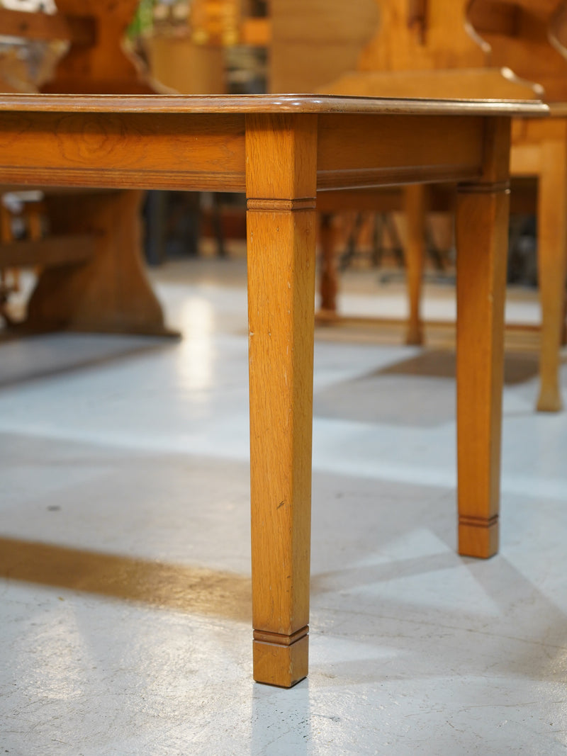 ウッドドロワーテーブル<br> 大和店 - ヴィンテージ SHARK ATTACK