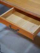 ウッドドロワーテーブル<br> 大和店 - ヴィンテージ SHARK ATTACK