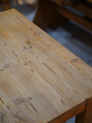 ダイニングテーブル<br> 大和店 - ヴィンテージ SHARK ATTACK