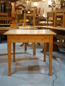 ダイニングテーブル<br> 大和店 - ヴィンテージ SHARK ATTACK