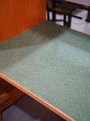 ウッドデスク<br> 大和店 - ヴィンテージ SHARK ATTACK