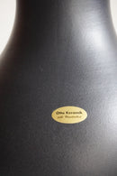 Otto Keramik <br>Vase 2304 <br>Otto Keramik Tokyo - ヴィンテージ SHARK ATTACK