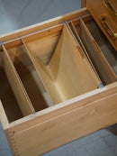 ウッドデスク<br> 大和店 - ヴィンテージ SHARK ATTACK