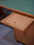 ウッドデスク<br> 大和店 - ヴィンテージ SHARK ATTACK