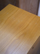 ウッド サイドボード<br> 大和店 - ヴィンテージ SHARK ATTACK