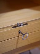 ウッド サイドボード<br> 大和店 - ヴィンテージ SHARK ATTACK