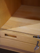 ウッド サイドボード<br> 大和店 - ヴィンテージ SHARK ATTACK