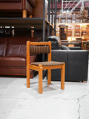 Thorsø Stole <br>パインウッド ダイニングチェア <br>1970's-1980's , Denmark <br> 大和店