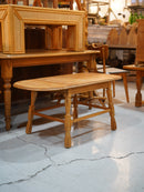 バタフライテーブル<br> 大和店 - ヴィンテージ SHARK ATTACK