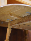 バタフライテーブル<br> 大和店 - ヴィンテージ SHARK ATTACK