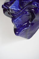 フェイス ウォールオブジェ<br> cerote antiques - ヴィンテージ SHARK ATTACK