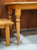 ダイニングテーブル<br> 大和店 - ヴィンテージ SHARK ATTACK