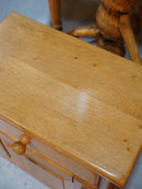 ウッドミニキャビネット<br>大阪店 - ヴィンテージ SHARK ATTACK