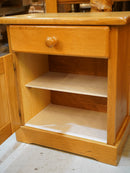 ウッドミニキャビネット<br>大阪店 - ヴィンテージ SHARK ATTACK