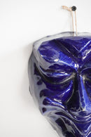 フェイス ウォールオブジェ<br> cerote antiques - ヴィンテージ SHARK ATTACK