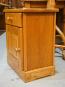 ウッドミニキャビネット<br>大阪店 - ヴィンテージ SHARK ATTACK