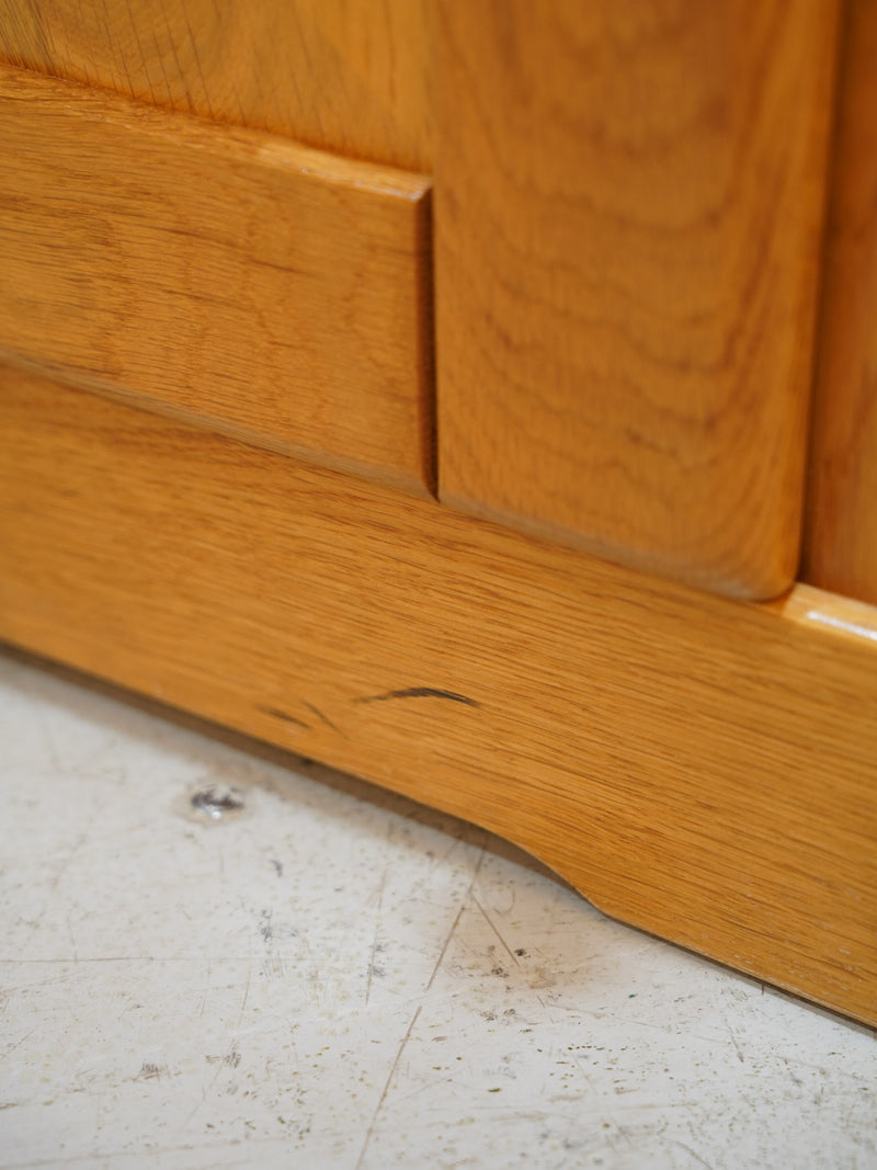 ウッドミニキャビネット<br>大阪店 - ヴィンテージ SHARK ATTACK