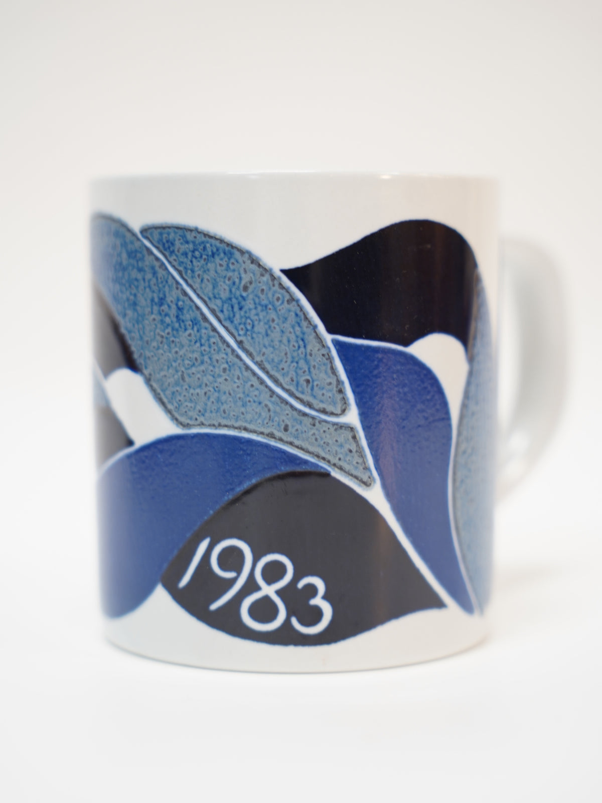 Royal Copenhagen , Jens Windfeld-Hansen - Denmark , 1983 - イヤーマグ