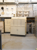 Karl Baisch <br>デンタルキャビネット <br>1950's , Germany <br> 大和店