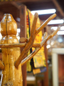 コートハンガー<br> 大和店 - ヴィンテージ SHARK ATTACK