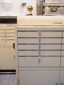 Karl Baisch <br>デンタルキャビネット <br>1950's , Germany <br> 大和店
