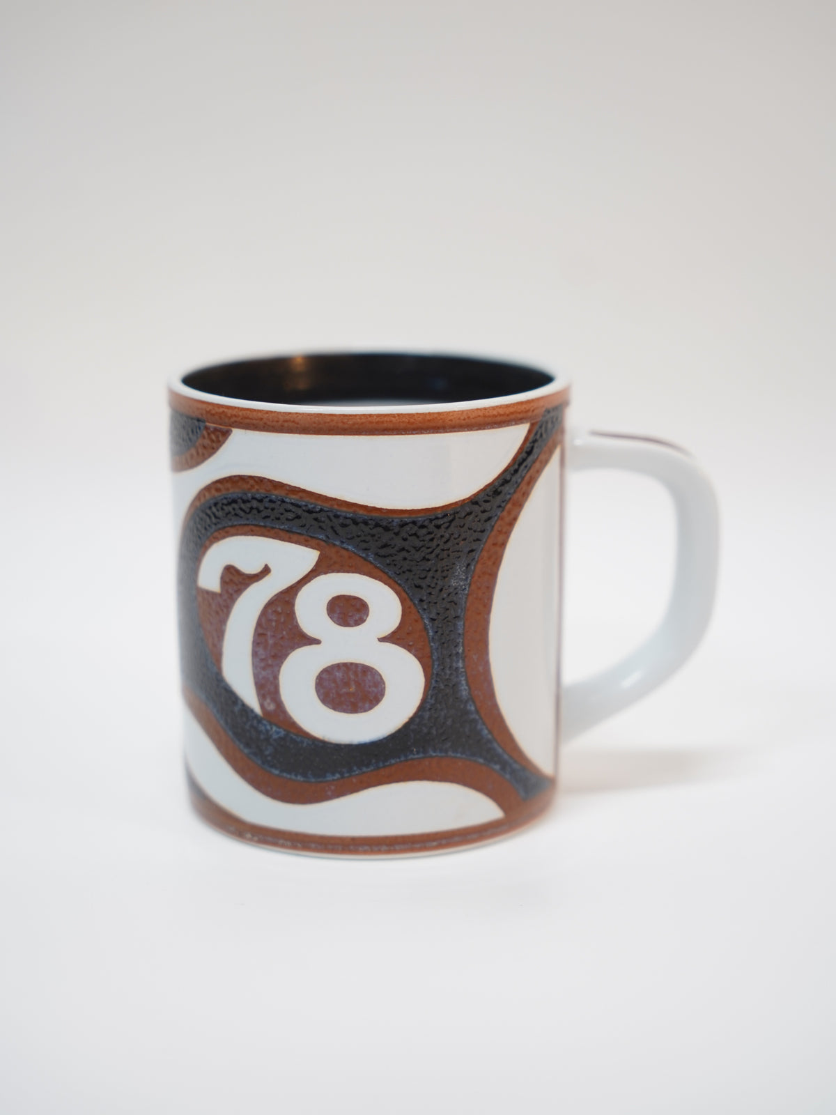Royal Copenhagen , Bo Kristiansen - Denmark , 1978 - イヤーマグ