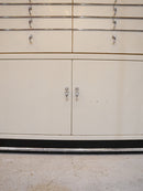 Karl Baisch <br>デンタルキャビネット <br>1950's , Germany <br> 大和店
