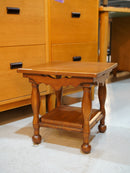 サイドテーブル<br> 大和店 - ヴィンテージ SHARK ATTACK