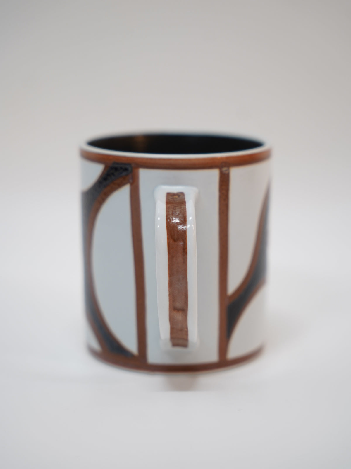 Royal Copenhagen , Bo Kristiansen - Denmark , 1978 - イヤーマグ