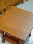 サイドテーブル<br> 大和店 - ヴィンテージ SHARK ATTACK