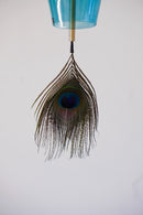 fresco<br>p-bell dome blue<br>reload - ヴィンテージ SHARK ATTACK