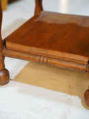 サイドテーブル<br> 大和店 - ヴィンテージ SHARK ATTACK