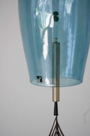 fresco<br>p-bell dome blue<br>reload - ヴィンテージ SHARK ATTACK