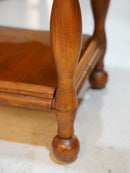 サイドテーブル<br> 大和店 - ヴィンテージ SHARK ATTACK