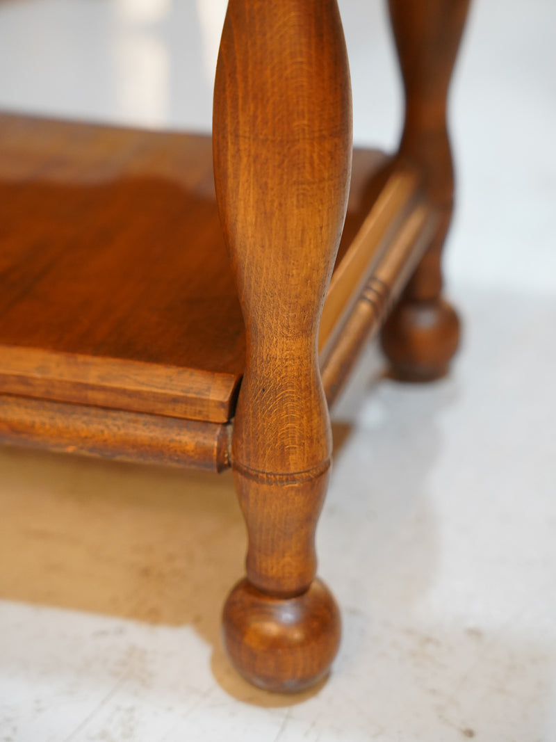 サイドテーブル<br> 大和店 - ヴィンテージ SHARK ATTACK