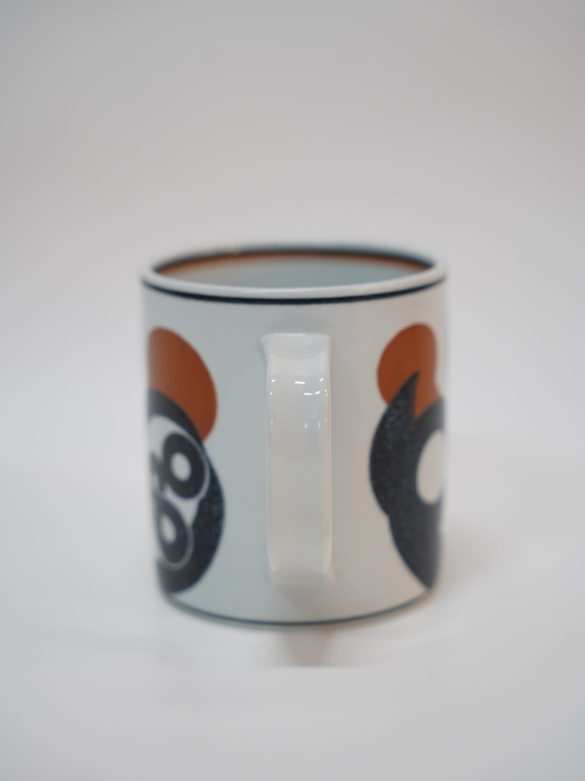 Royal Copenhagen , Anne Marie Trolle - Denmark , 1980 - イヤーマグ